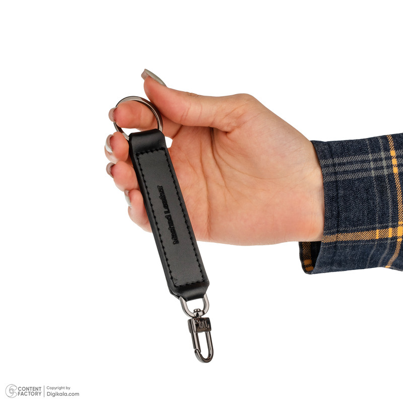 جاکلیدی چرم مشهد مدل G0579-001-01