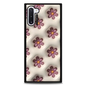 AKAM AMC-WSGN10-JELLY-35 Cover For Samsung Galaxy Note 10