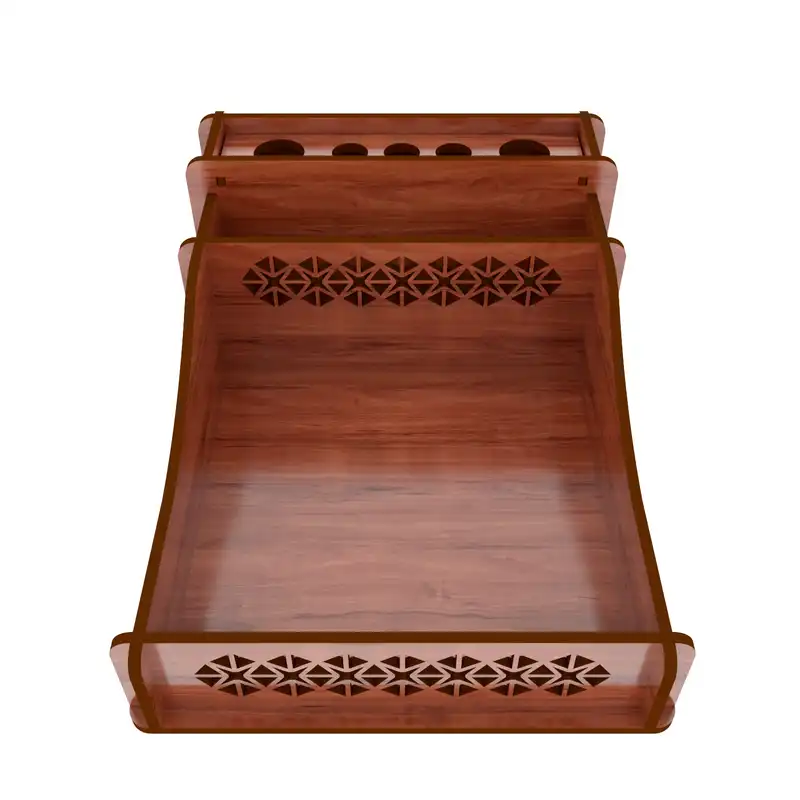 جای کاغذ یادداشت آلتین آی کد H3001