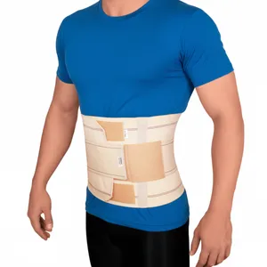 شکم‌بند کشی طبی توان تن خزر کد BA010