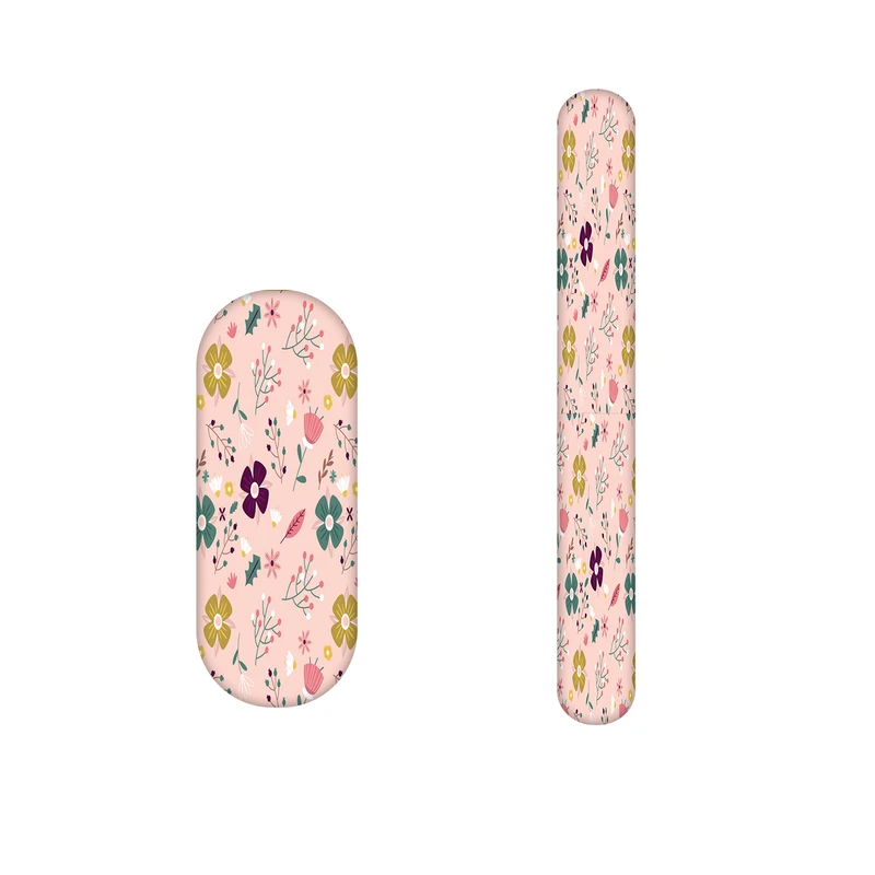 سوهان ناخن مدل گل کد 457 بسته 2 عددی