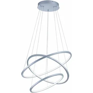 لوستر تارا مدل مدرن کد PW370