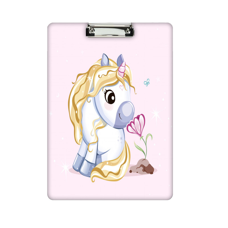 تخته شاسی مدل اسب تک شاخ کد 1773 سایز A4