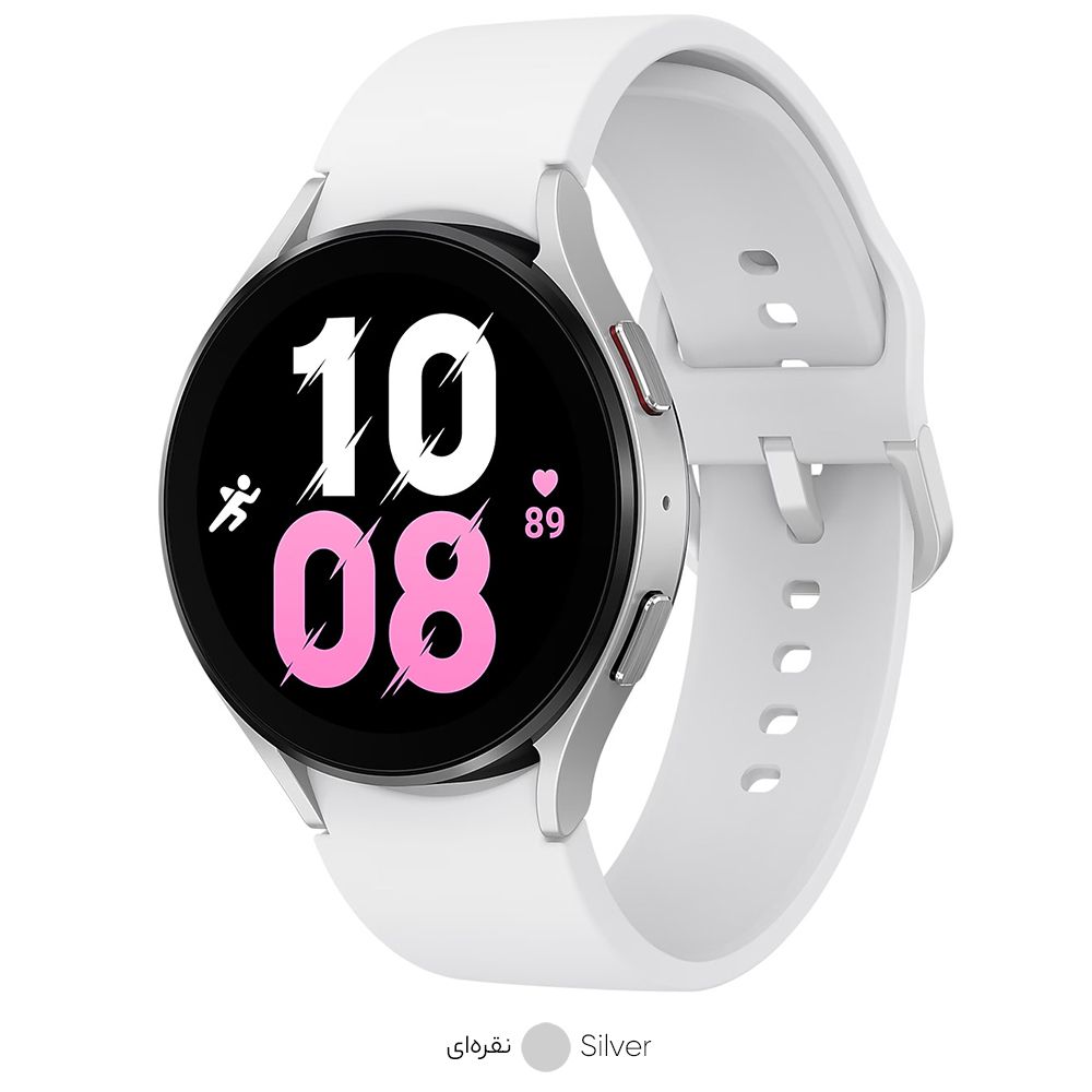 ساعت هوشمند سامسونگ مدل Galaxy Watch5 44mm -  - 4