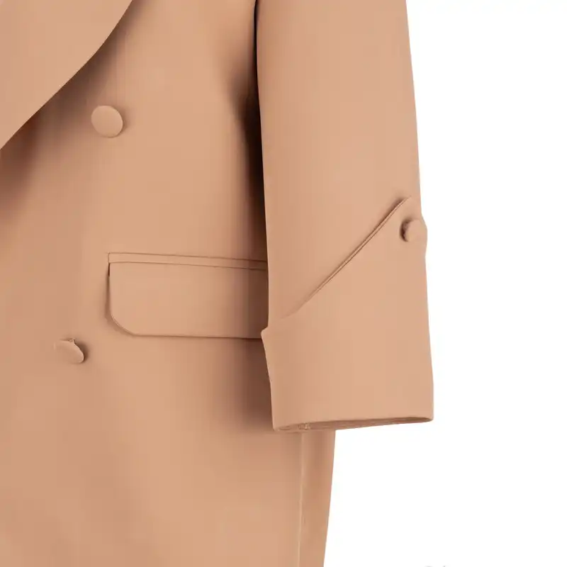 مانتو و شلوار زنانه السانا مدل دلارز کد 173108