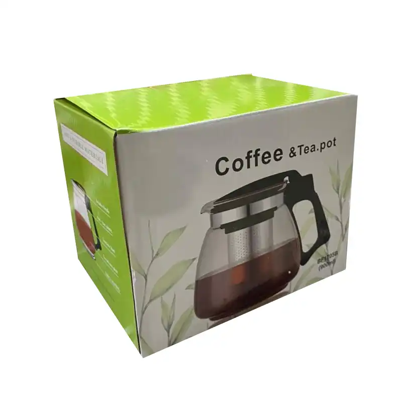 قوری مدل 900ML