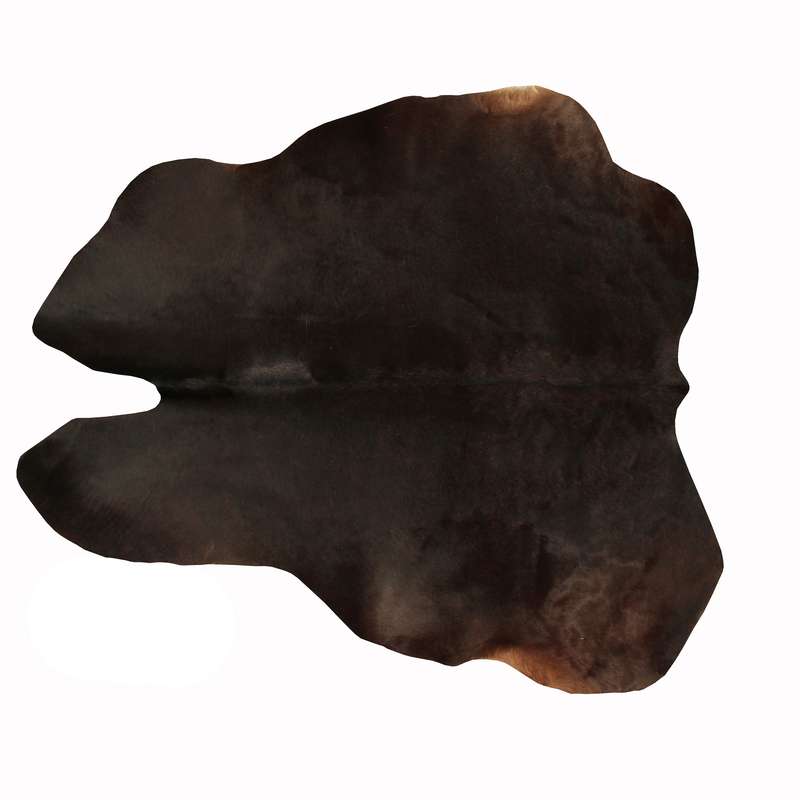 فرش پوست مدل P278