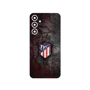MAHOOT Atletico_de_Madrid Cover Sticker for Samsung Galaxy S23 FE