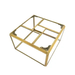 باکس شیشه ای کد AC