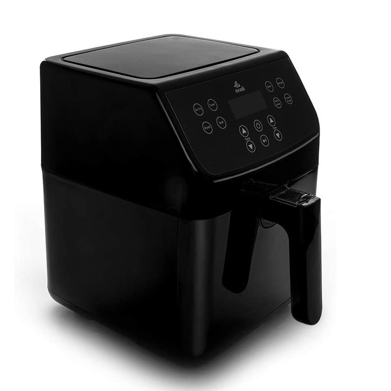 سرخ کن بدون روغن ایوولی مدل EVKA-AF5508B
