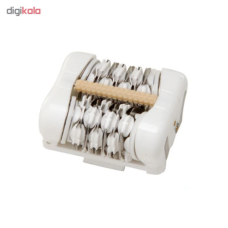 عکس شماره 6 : اپیلاتور اپتیما مدل valvet weapon