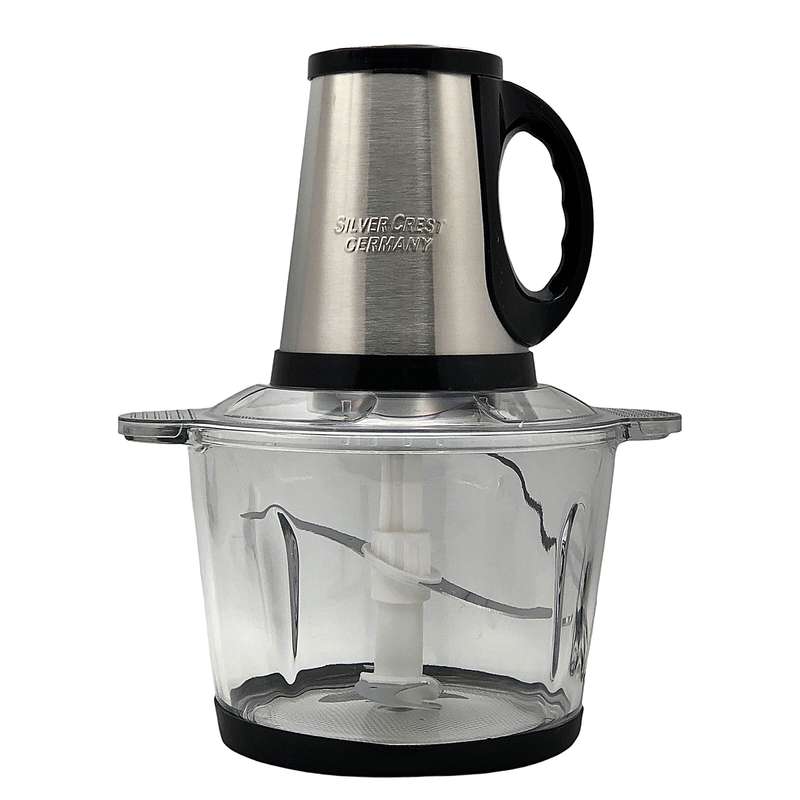 خردکن سیلور کرست مدل MD-2024