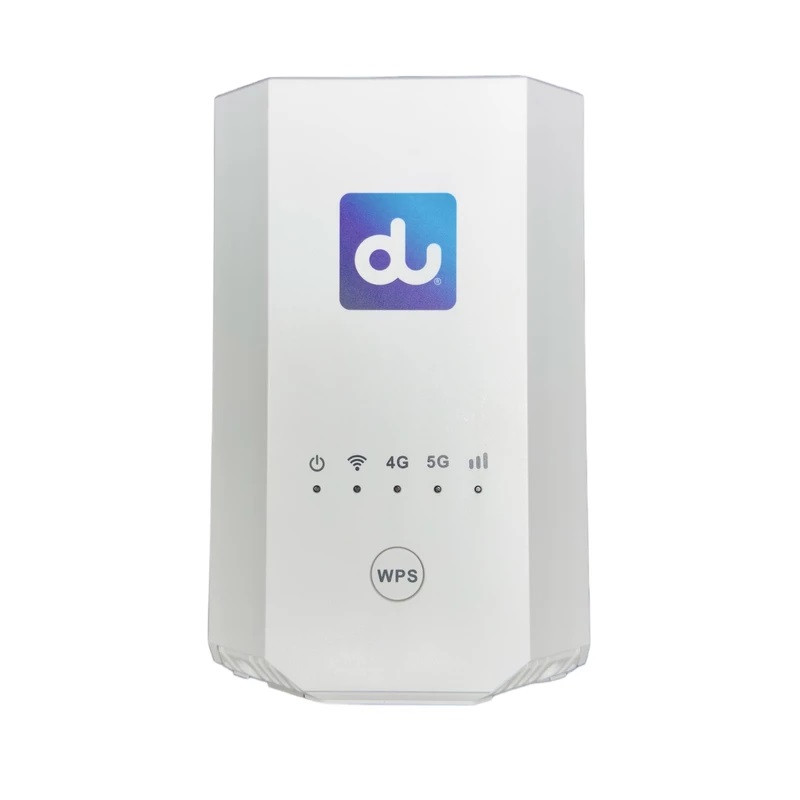 مودم 5G  دو  مودم 5G دو مدل  X28 به همراه سیم کارت  و  300 گیگ اینترنت