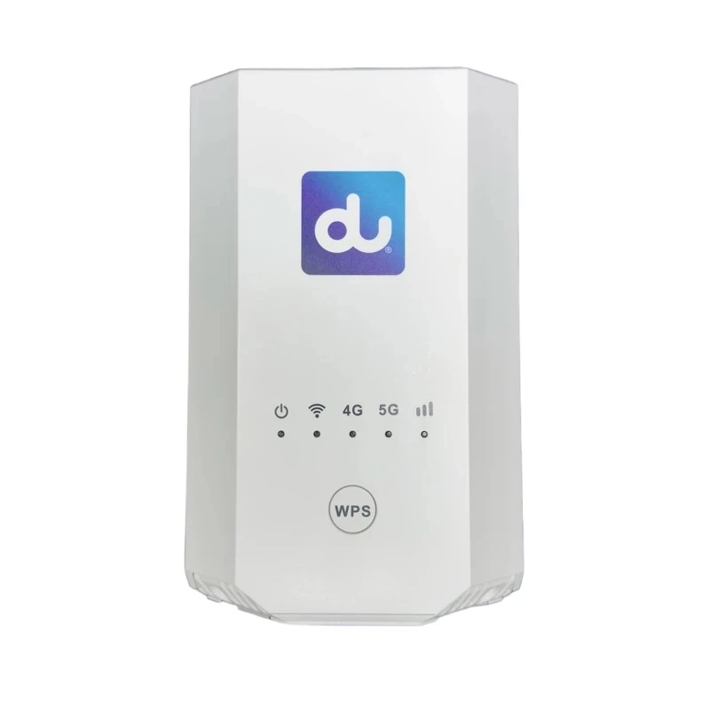 مودم 5G  دو  مودم وایرلس 5G دوهوم مدل ZLT x28 pro به همراه 300 گیگ اینترنت یکساله