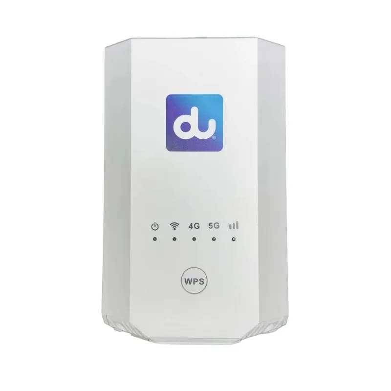مودم 5G  دو  مودم وایرلس 5G دوهوم مدل ZLT x28 pro به همراه 300 گیگ اینترنت یکساله
