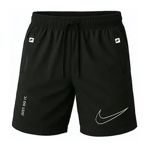 شلوارک ورزشی مردانه مدل ايرو