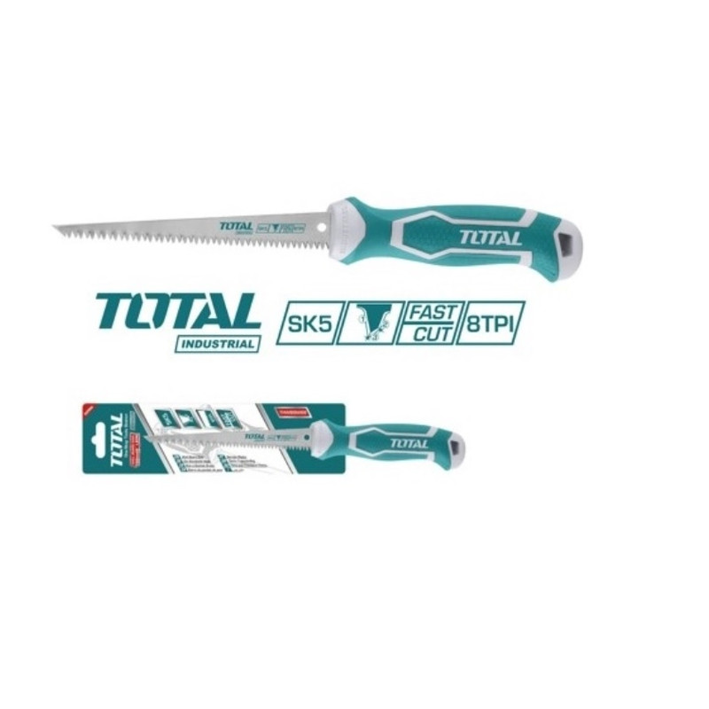 اره توتال مدل THWBSW66