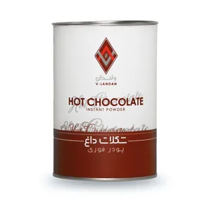 هات چاکلت ولندان - 250 گرم