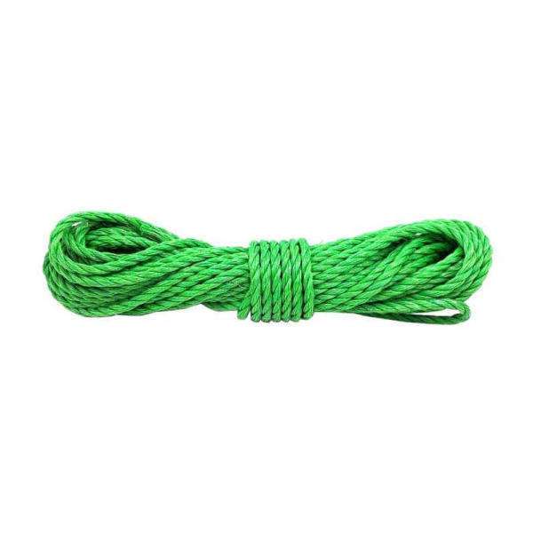 طناب رخت مدل qs2160 طول 10 متر