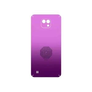 MAHOOT Minimal Maze Cover Sticker for LG X Cam