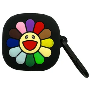 Valkyrie Doll Cover For Samsung Galaxy Buds Live / Buds Pro / Buds 2 / Buds 2 Pro / Buds FE