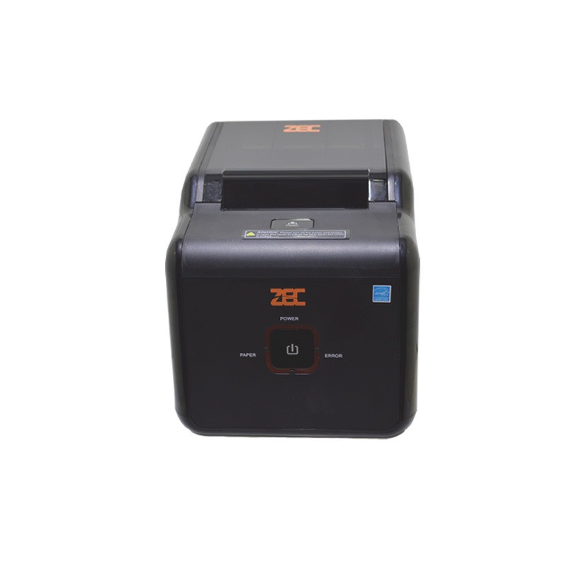 پرینتر حرارتی زد ای سی مدل ZP260 1