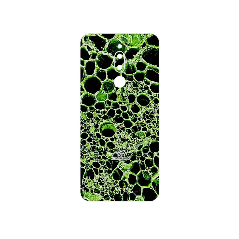 برچسب پوششی ماهوت مدل Atom Universe 4 مناسب برای گوشی موبایل میزو M6T