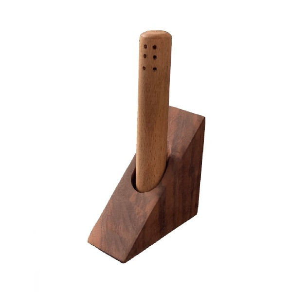 نمکدان مدل رو میزی کد 44 به همراه استند