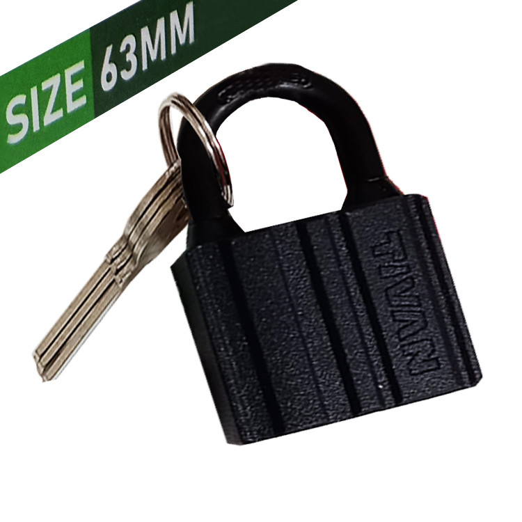 قفل آویز تیوان مدل RO - 63030 سایز 63 میلی متر