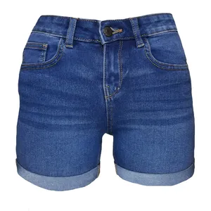 شلوارک زنانه مدل j005bl