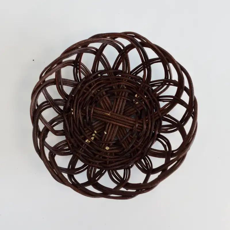 سبد حصیری مدل ARG-2-K