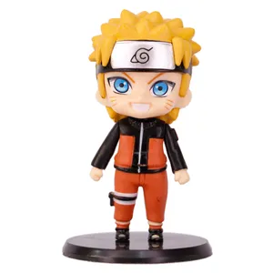 فیگور مدل انیمه ناروتو طرح چیبی ناروتو