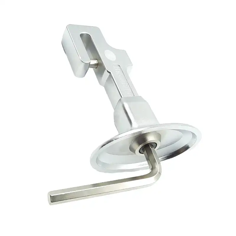 قفل پدال هاودل مدل AK-6013