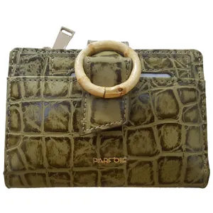 کیف پول زنانه پارفوا مدل q11