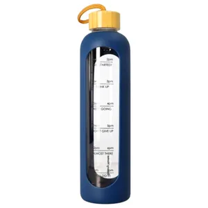 بطری آب دنی هوم مدل کلاسیک گنجایش 1000 میلی لیتر