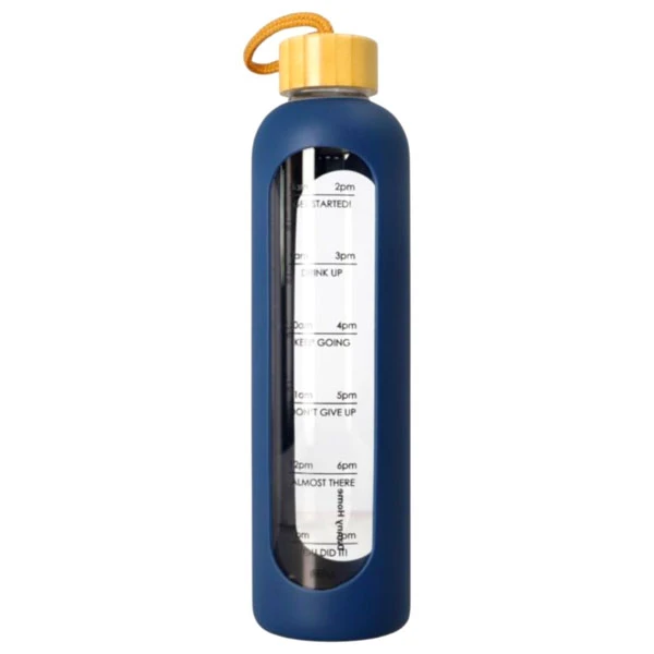 بطری آب دنی هوم مدل کلاسیک گنجایش 1000 میلی لیتر