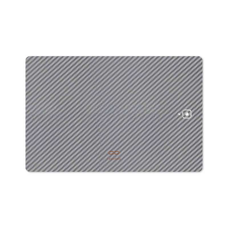 برچسب پوششی ماهوت مدل Steel-Fiber مناسب برای تبلت سامسونگ Galaxy Tab S4 10.5 2018 T835 برچسب پوششی ماهوت مدل Steel-Fiber مناسب برای تبلت سامسونگ Galaxy Tab S4 10.5 2018 T835
