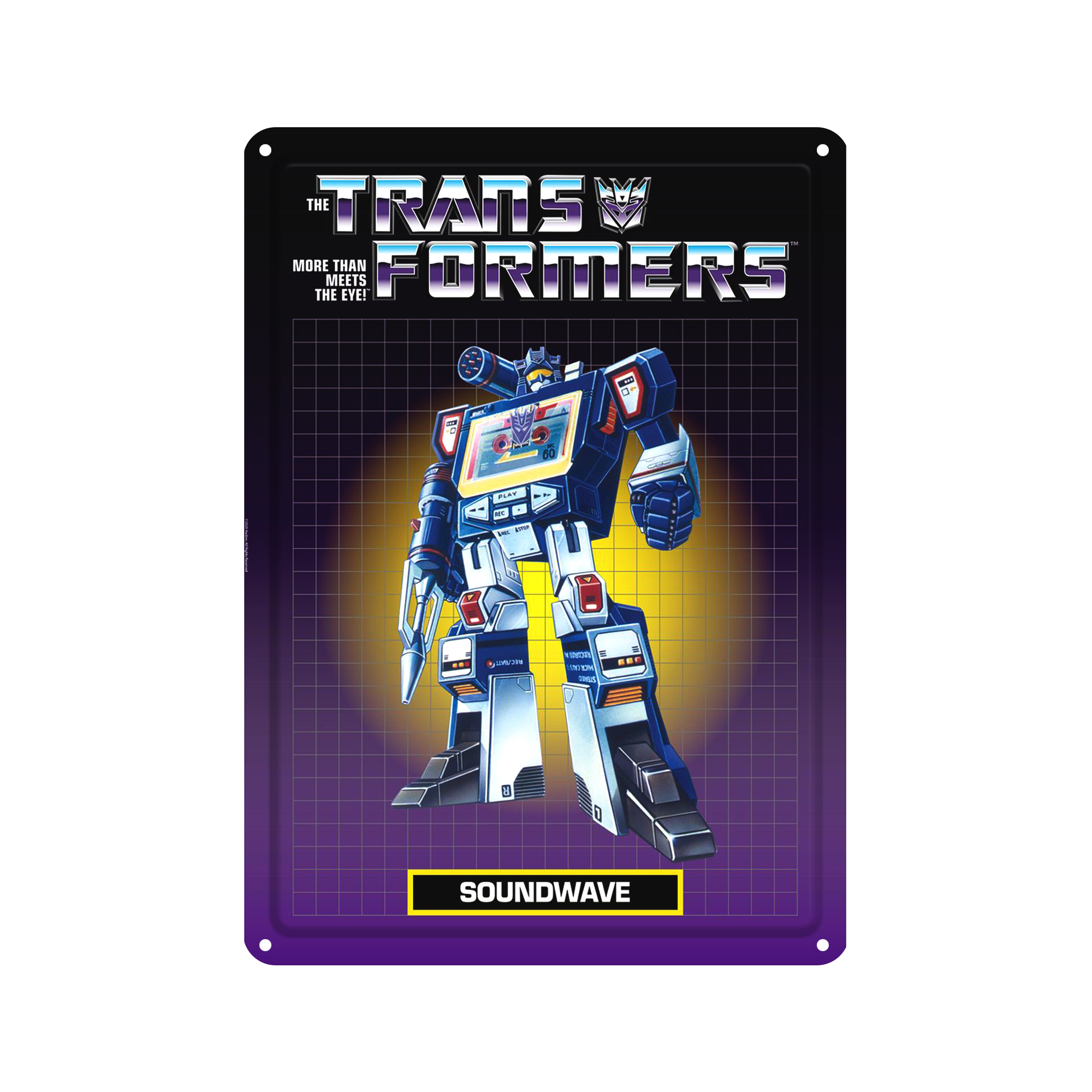 دیوارکوب مدل transformers کد s 1636