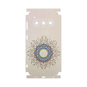 MAHOOT Art of Illumination 1-FullSkin Cover Sticker for Daria Bond II 5G