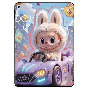 Megafone Labubu 7477 Cover For Tablet Apple iPad Pro 9.7 2016