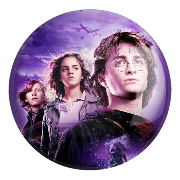 پیکسل مدل harry potter کد 134