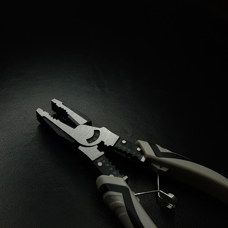 انبردست مدل HXX-9526 سایز 9 اینچ