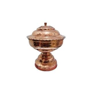 شکلات خوری مسی کد M