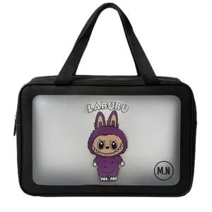 کیف لوازم آرایش زنانه مدل لبوبو