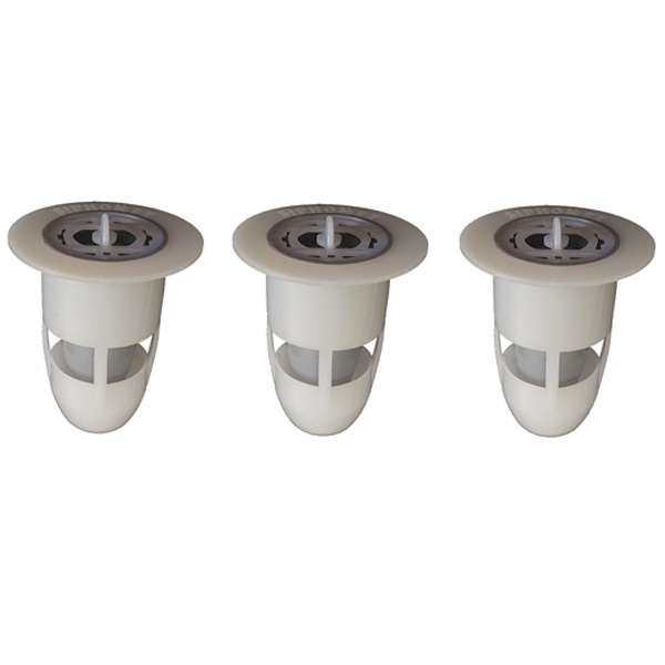 فیلتر کف شور مدل سیفونکس بسته 3 عددی