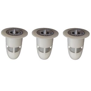 نقد و بررسی فیلتر کف شور مدل سیفونکس بسته 3 عددی توسط خریداران