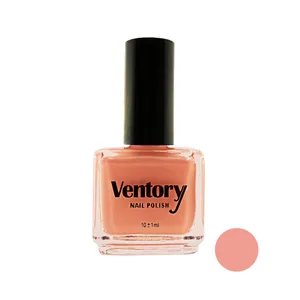 لاک ناخن ونتوری شماره 58