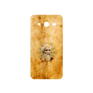 MAHOOT Rudaki Cover Sticker for Samsung Galaxy Core 2
