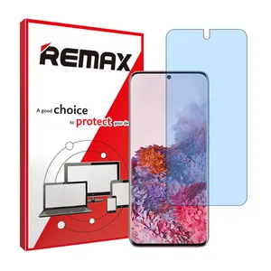 Remax HyBLU anti blue ray screen protector suitable for Samsung Galaxy S20 phones