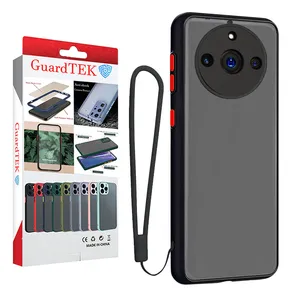 Guardtek Asak MBC Strap Cover For Realme 11 PRO Plus